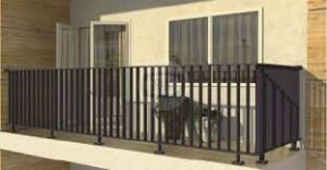 railing balkon
