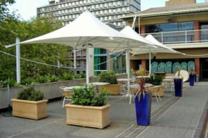 harga TENdA MEMBRAN PAYUNG CAFE