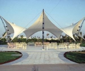tenda membrane