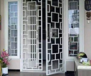 teralis pintu